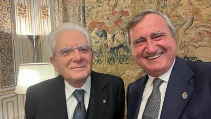 Elezione del Capo dello Stato, l'ipotesi del 24 gennaio come prima seduta. Mattarella va dal Papa