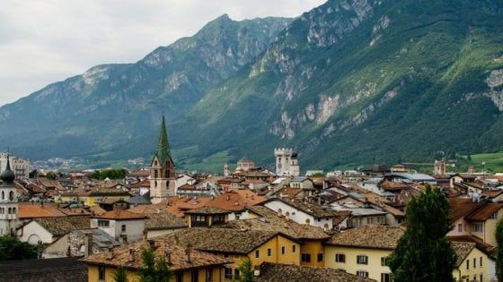 Trento, Mantova e Pordenone sul podio delle città green