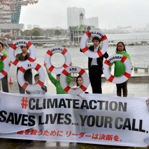 La grande sete di fine secolo: il clima malato presenta il conto