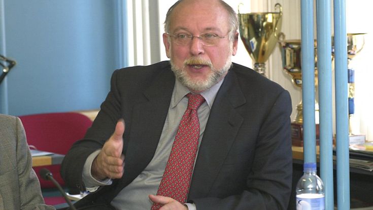 Vittorio Zucconi, campione dello sport senza frasi fatte