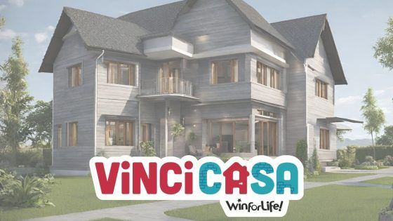 VinciCasa, l’estrazione di mercoledì 12 agosto