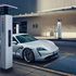 Porsche Taycan, il giorno del debutto