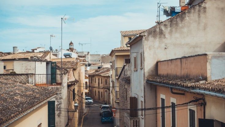 In Europa tre edifici su quattro sono poco efficienti ed inquinanti