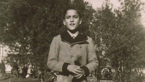 Festa della Liberazione, quel silenzioso saluto dei podisti al capitano bambino