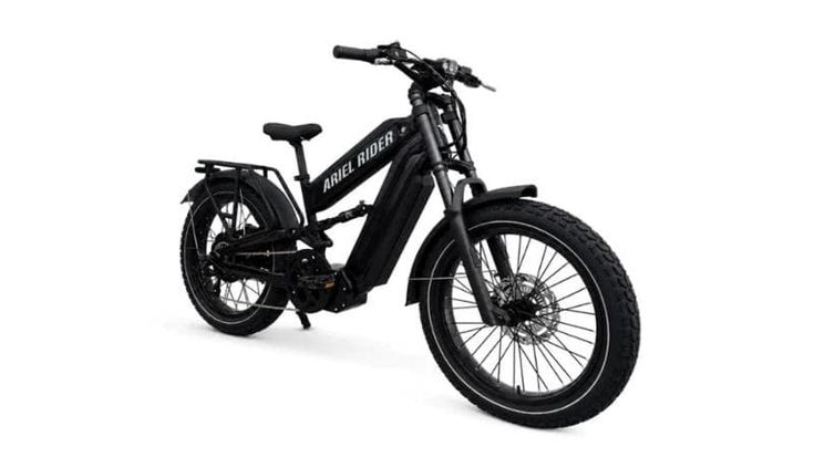Arriva l’e-bike da fuoristrada che supera i 100 km/h e ha un’autonomia di quasi 200 km