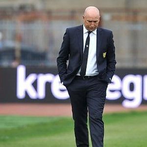 Chievo, Maran avvisa: ''Dimostriamo di non essere arrugginiti''