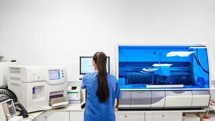 Ricerca contro il cancro, Italia sesta per richieste di brevetti