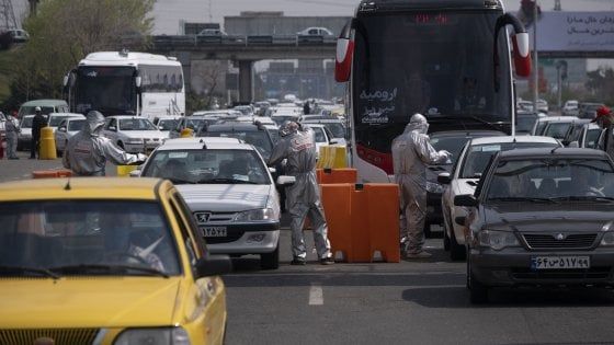 Aiuti sanitari all'Iran. L'Europa aggira le sanzioni e lancia un segnale politico
