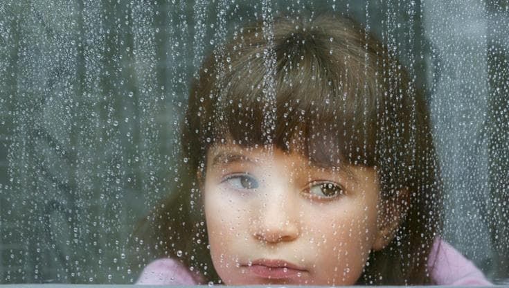 Felici al mattino e depressi a mezzanotte e se piove: adesso sappiamo che non siamo soli