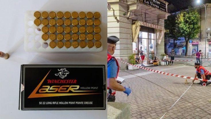 Voghera, il giallo della telecamera che non riprende lo sparo dell'assessore leghista Adriatici