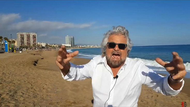 Grillo e la svolta del blog: il lungo addio di Beppe a Casaleggio