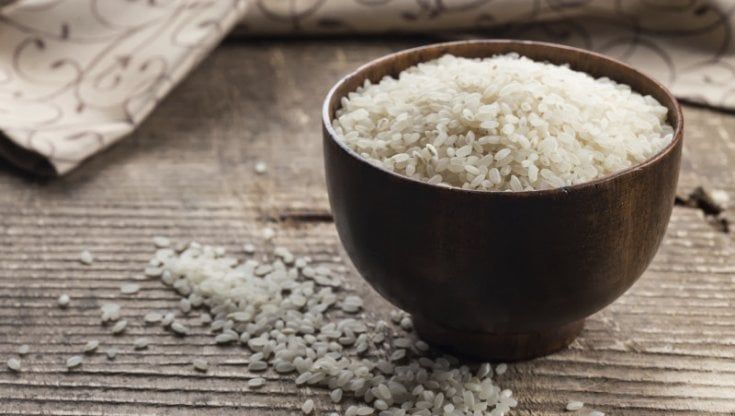 Dal sartù al sushi passando per la paella: è il riso il prodotto più globale