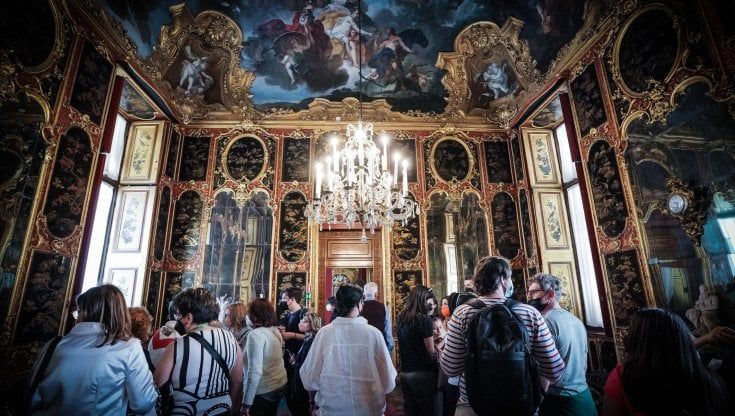 Rivoli e Musei Reali: si accende la gara per i palazzi della cultura