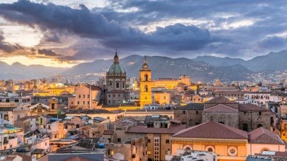 Il Grande Viaggio Insieme riparte da Palermo