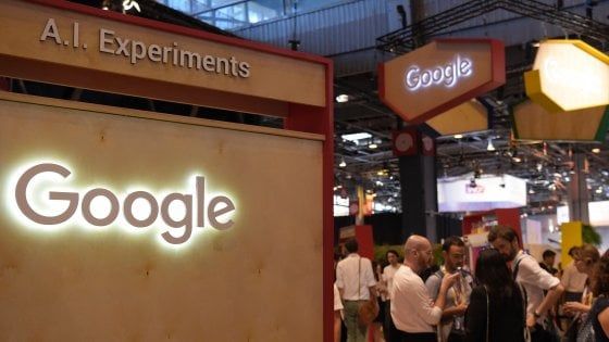 Google Drive lancia Backup and Sync: ora puoi salvarci tutto il computer