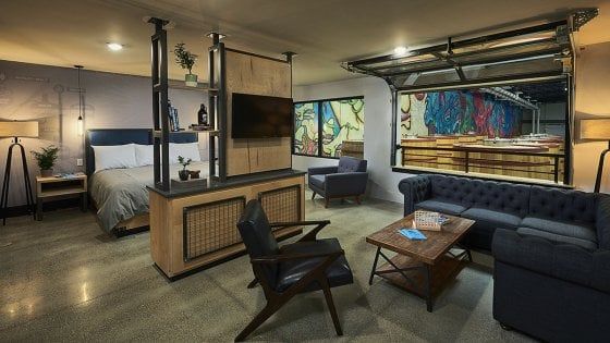 Ohio, nasce il primo hotel dedicato alla birra. E fa il pieno