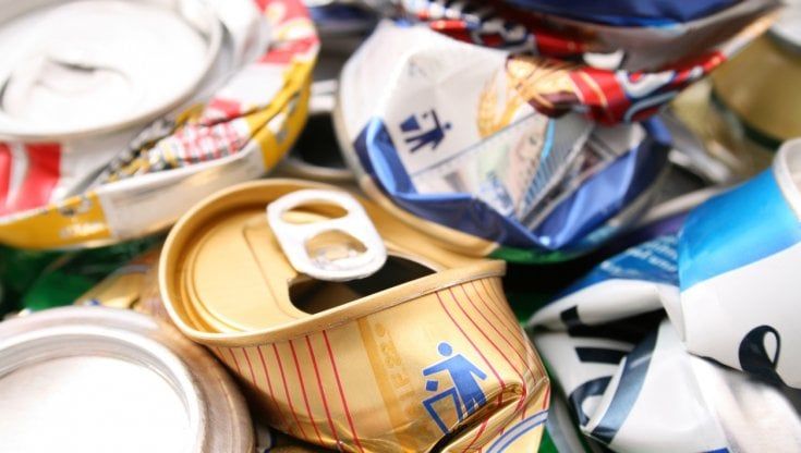 È crisi delle materie prime, l'economia circolare non decolla 