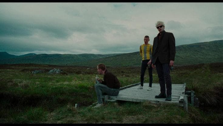 "Trainspotting" il cult di Danny Boyle del 1996 torna in sala restaurato