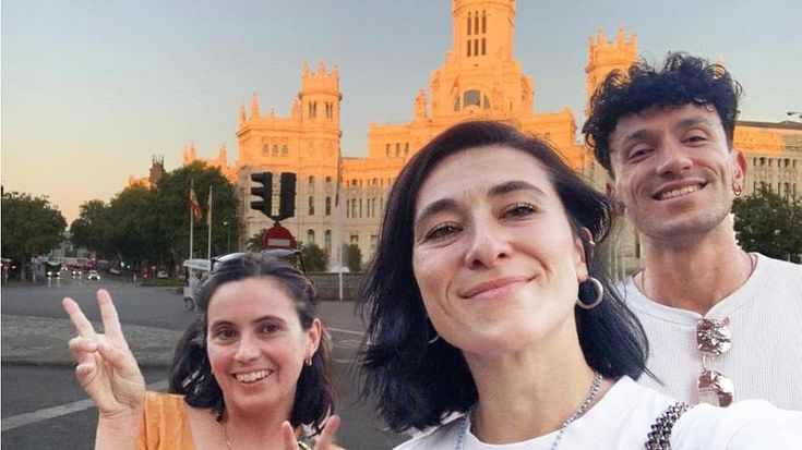 La vita di Caterina a Madrid: “Dal lavoro alle tapas in compagnia, qui ho trovato il mio porto sicuro. Io, avvocata dei diritti umani, voterò per un’Europa meno populista”