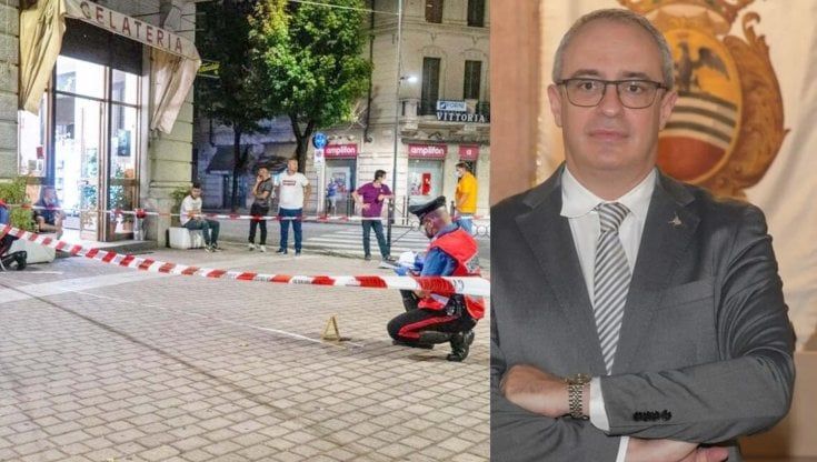 Caso Voghera, i legali della vittima contro la richiesta dell'assessore Adriatici: "Cerca di scappare dal processo"