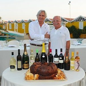 A Forte dei Marmi torna "A tavola sulla spiaggia"
