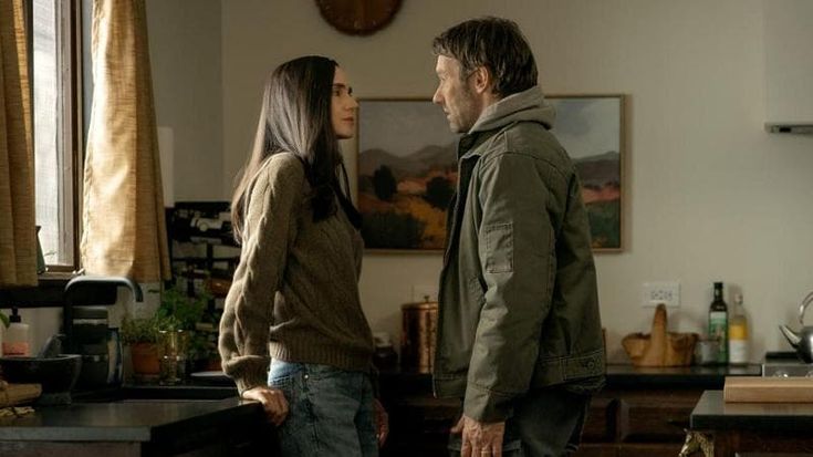 “Dark matter”, Jennifer Connelly e Joel Edgerton nel multiverso: “Le scelte condizionano chi siamo”
