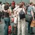 Napoli, un venerdì difficile per i pendolari