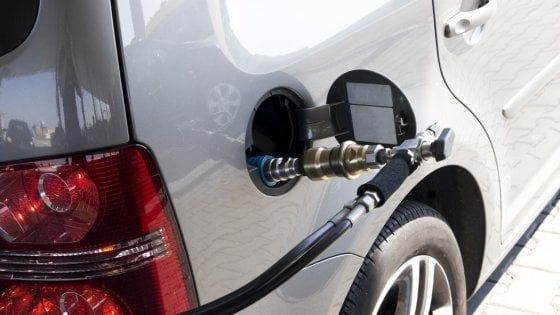 Biometano e idrogeno per azzerare le emissioni di CO2 entro il 2050