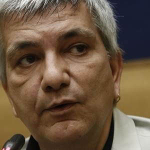Vendola: "A sinistra nascerà un nuovo partito, il nostro avversario è il renzismo"