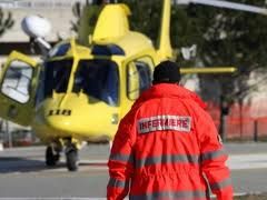 Faenza, la sua azienda &egrave; in crisi:<br />imprenditore cinese si d&agrave; fuoco