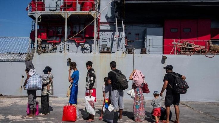 Razzismo, la proposta di legge densa di pensieri xenofobi sui migranti, anche regolari