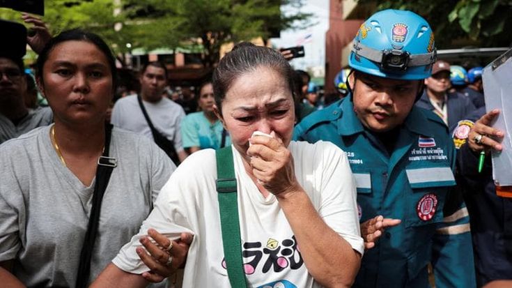 Thailandia, quattordicenne uccide i nonni, fa una strage a scuola e si suicida: nove morti