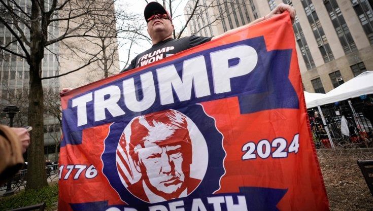 Donald Trump incriminato, tutte le notizie. In aula si dichiara non colpevole. "Il mio unico crimine è stato difendere l'America". Incriminato a New York con 34 capi d'accusa