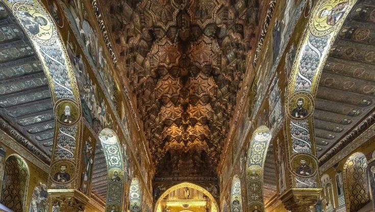 Palermo, i tesori a metà: guida a musei e monumenti per il weekend di Capodanno