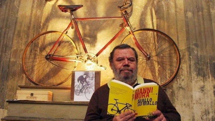 Uomini, imprese e buona tavola: in teatro le parole di Gianni Mura