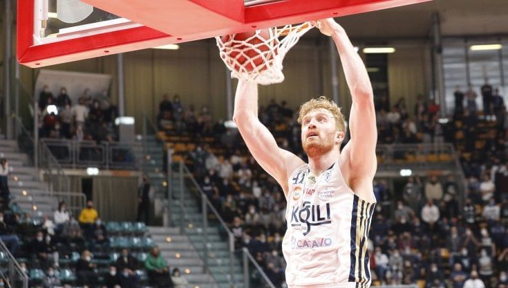 Basket, il pagellone. La Fortitudo si fa bella per il derby a casa Virtus