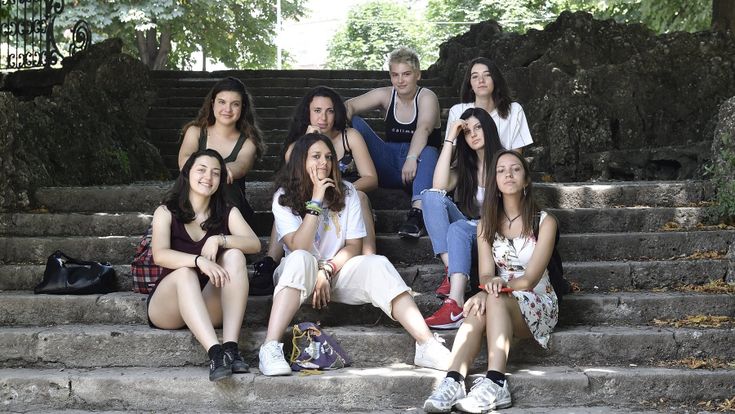 Quello che le ragazze non dicono