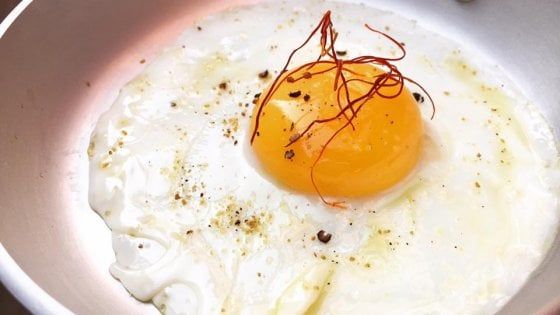 Eggs: dalle carbonare al tegamino, il ristorante  tutto ma proprio tutto dedicato alle uova