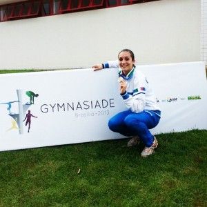 Alice Mangione vince il Tricolore nei 400 metri