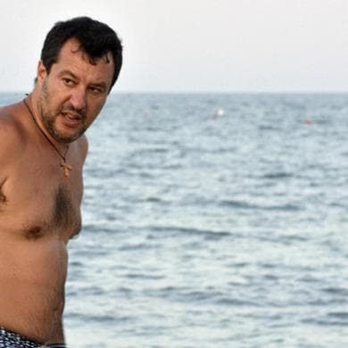 L'altro Papeete