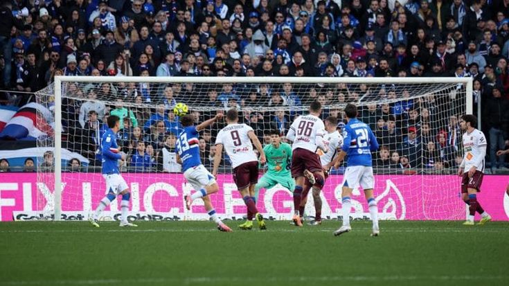 Sampdoria, il cuore oltre l’ostacolo. Tre punti contro la Reggiana all’ultimo respiro