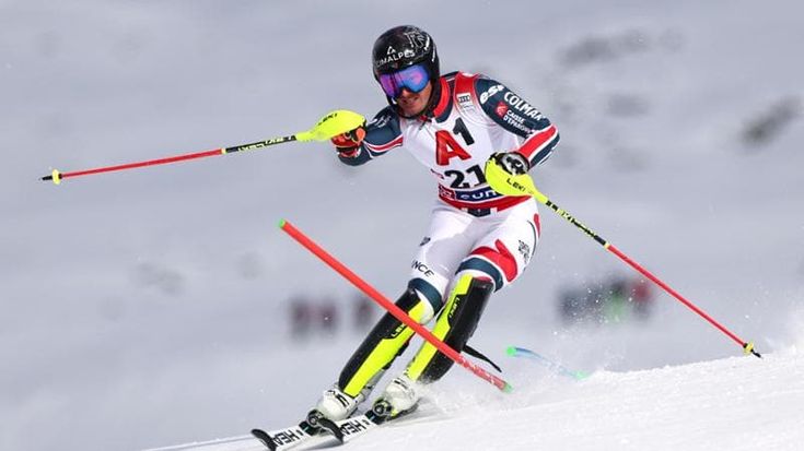 Rassat vince lo slalom di Gurgl, primo storico podio belga con Marchant. Male gli azzurri