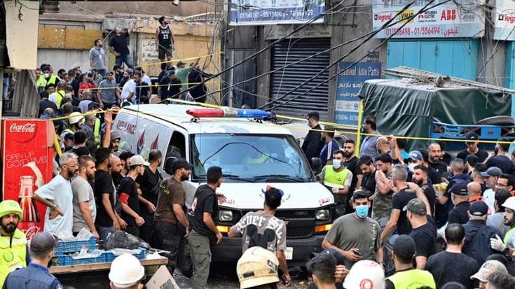 Guerra in Medio Oriente, le news del 24 settembre. Nuovi raid israeliani sul Libano. Quasi 600 le vittime, 50 bambini. Idf: “Ucciso il capo dell’unità missili di Hezbollah a Beirut”