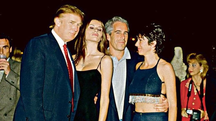 Epstein, le accuse a Trump: “Sesso con minorenni, metteva le ragazze all’asta”