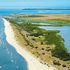 Delta del Po. Quel reef tra fiume e mare. 
