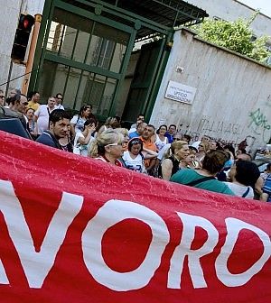 La disoccupazione cala a giugno, ma tra i giovani aumenta ancora