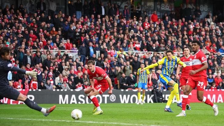 Spy story nel calcio inglese, l’agente segreto del Southampton fa infuriare il Middlesbrough
