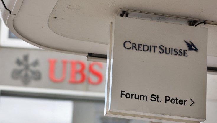 L’Italia terra di conquiste per il gigante che nasce dalla fusione Ubs-Credit Suisse
