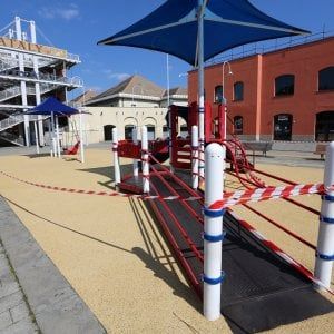 Il Garante ligure dell'Infanzia: "Pensare di più ai bambini"