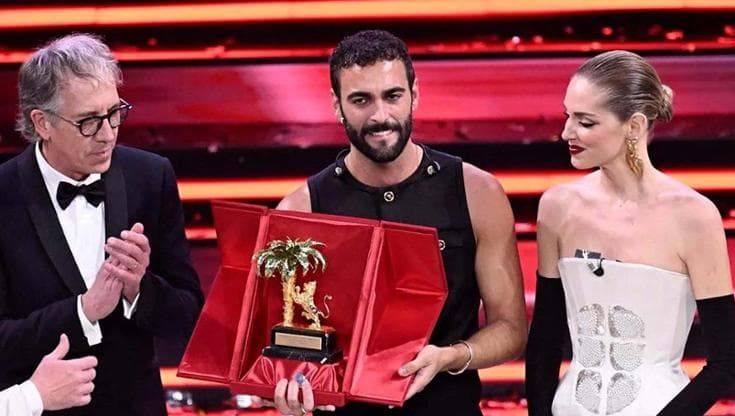 Sanremo 2023, il videoblob: una settimana in due minuti